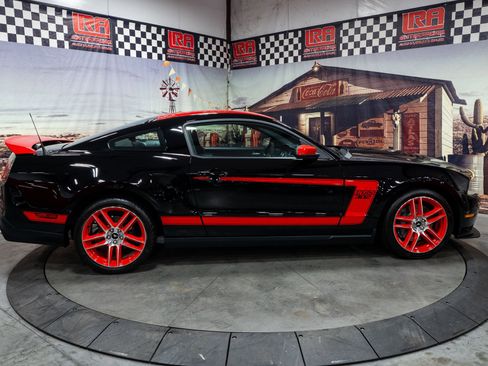 Used 2012 Ford Mustang Boss 302 image 10