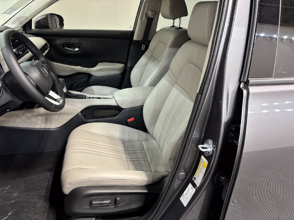 New 2027 Honda HR-V EX-L image 11