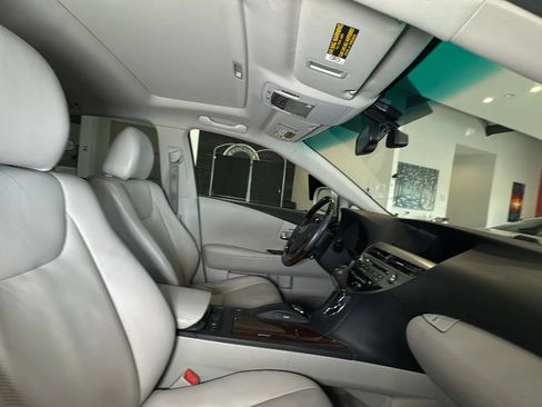 Used 2010 Lexus RX 350 2WD image 33