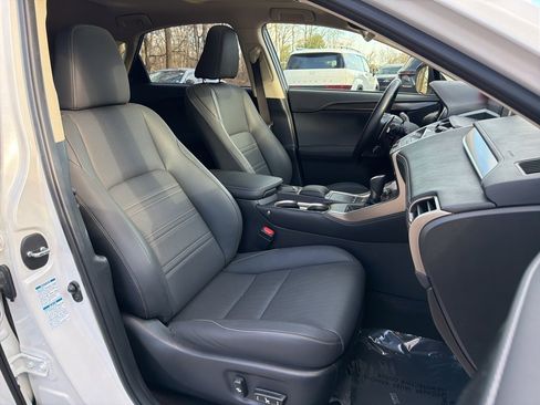 Used 2020 Lexus NX 300 AWD w/ Comfort Package image 9