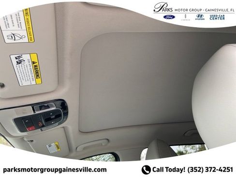 Certified 2024 Hyundai Tucson Limited image 10