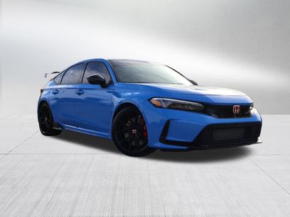 Used 2023 Honda Civic Type R