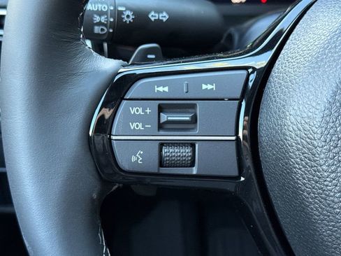 New 2026 Honda Civic Sport Touring image 26