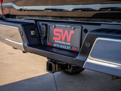 Used 2021 Ford F150 4x4 SuperCrew image 11