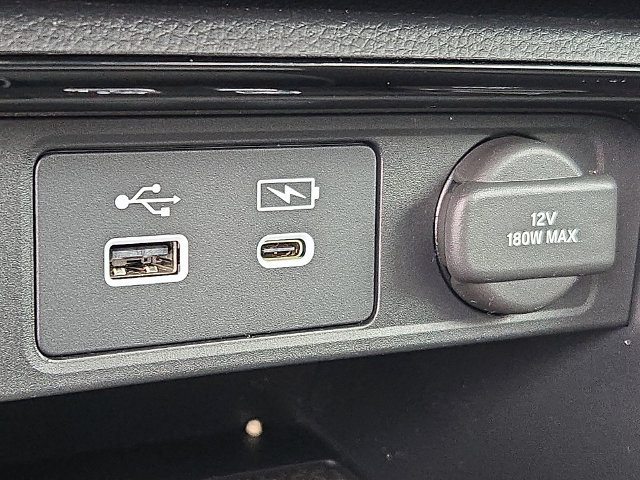 Used 2024 Honda CR-V EX-L image 25
