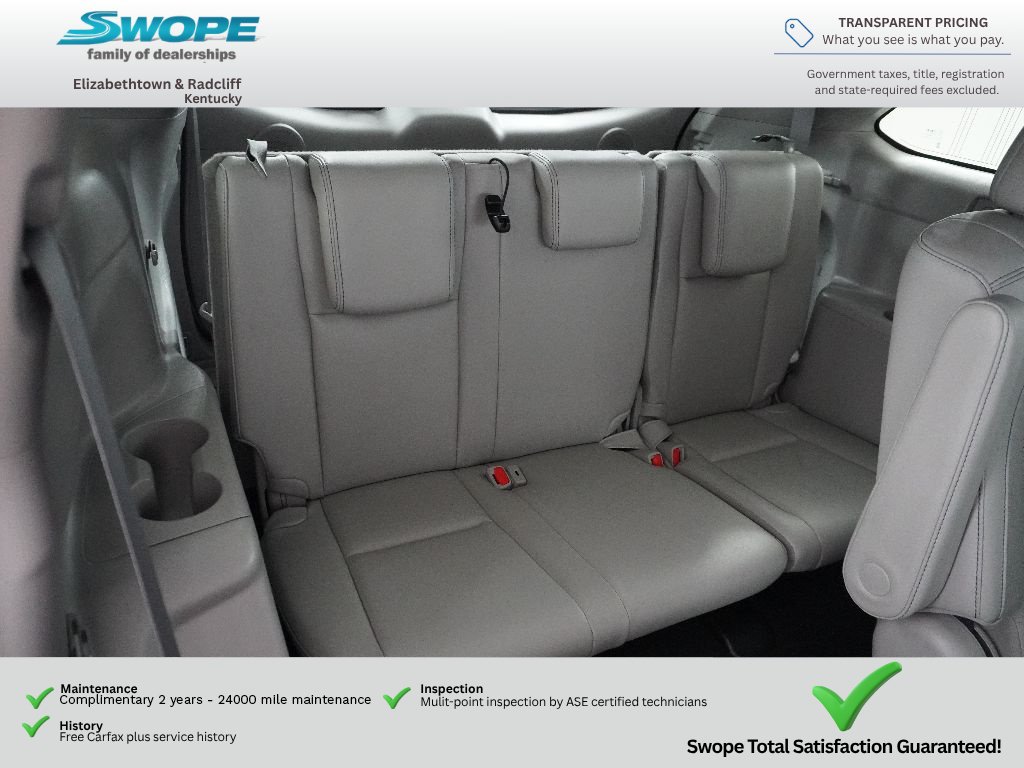 Used 2018 Toyota Highlander Limited AWD/4WD image 11