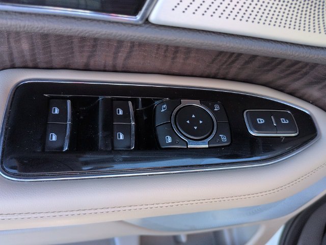 Used 2024 Lincoln Navigator L Reserve AWD/4WD image 15