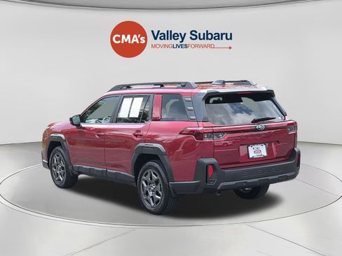 Used 2026 Subaru Outback Premium AWD/4WD image 5