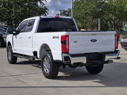 Used 2024 Ford F250 Lariat image 5