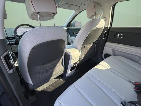 Certified 2023 Hyundai Ioniq 5 SEL image 21