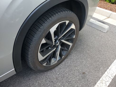 Used 2022 Mitsubishi Outlander SEL FWD image 7