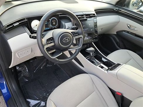 Used 2022 Hyundai Tucson SEL w/ Convenience Package image 16