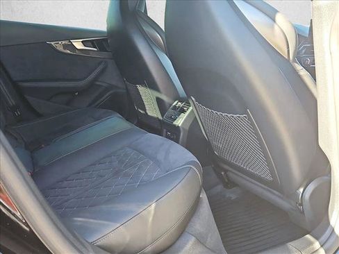 Used 2022 Audi S5 Premium Plus image 21