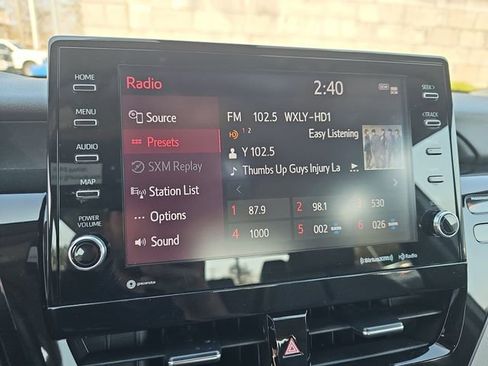 Used 2023 Toyota Camry XSE image 24