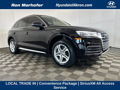Used 2019 Audi Q5 2.0T Premium w/ Convenience Package