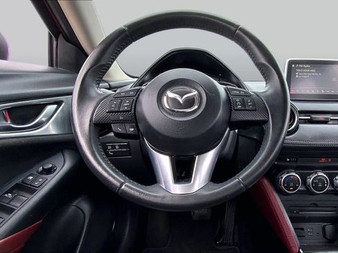 Used 2016 MAZDA CX-3 Grand Touring FWD image 6