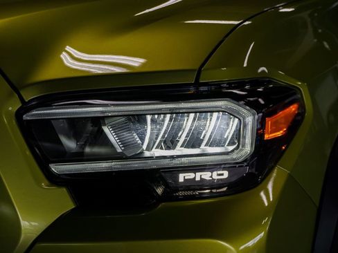 Used 2022 Toyota Tacoma TRD Pro image 91