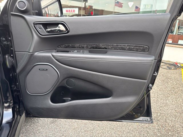 Used 2024 Dodge Durango SRT AWD/4WD image 37