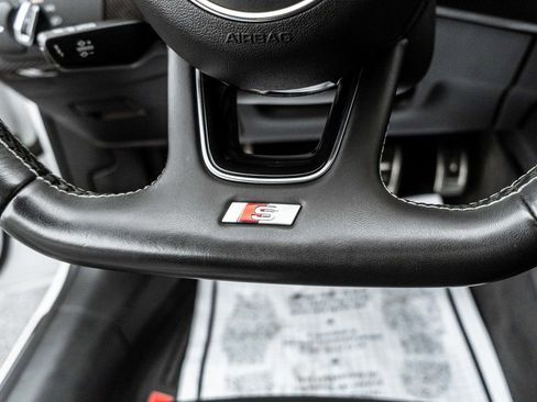 Used 2019 Audi S5 Premium Plus image 28