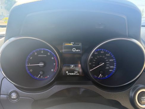 Used 2015 Subaru Legacy 2.5i Limited AWD/4WD image 14