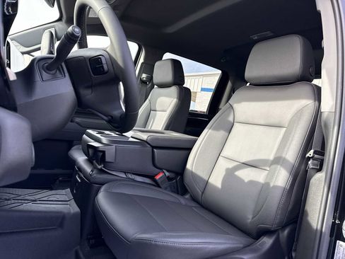 New 2026 Chevrolet Silverado 3500 LT w/ All Star Edition AWD/4WD image 13