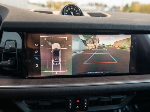 New 2026 Porsche Cayenne E-Hybrid image 19