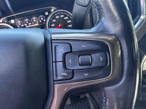 Certified 2022 Chevrolet Silverado 2500 High Country w/ Z71 Off-Road Package AWD/4WD image 31