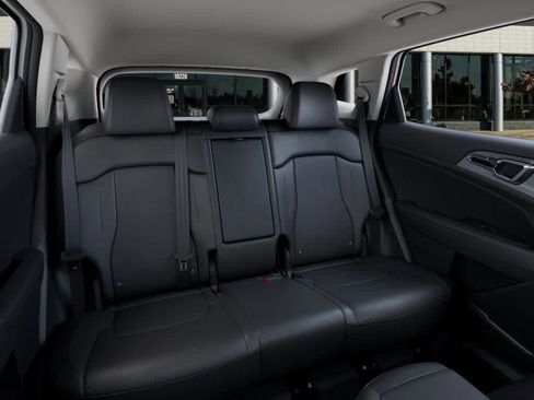 New 2026 Kia Sportage EX image 16