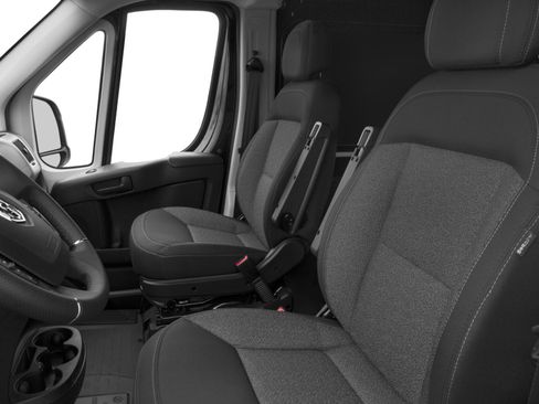 Used 2017 RAM ProMaster 3500 w/ Premium Appearance Group FWD image 6