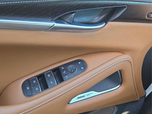 Used 2025 INFINITI QX60 Sensory w/ Vision Package AWD/4WD image 14