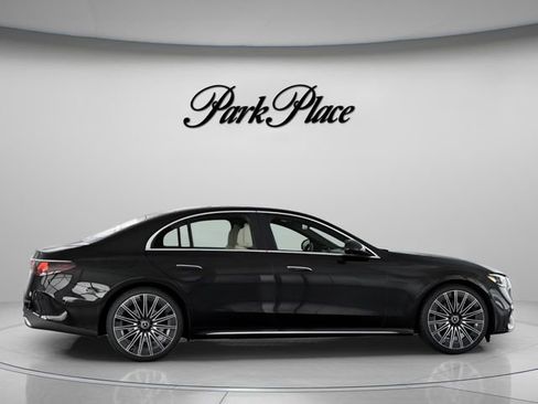 New 2026 Mercedes-Benz E 350 Sedan image 23