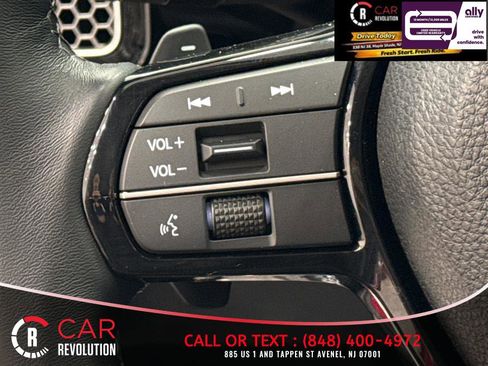 Used 2024 Honda Civic Touring image 55