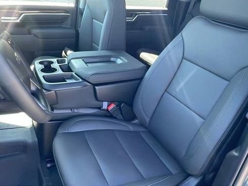 New 2026 Chevrolet Silverado 2500 LT w/ Trail Boss Package AWD/4WD image 14