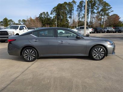 Used 2024 Nissan Altima 2.5 SV