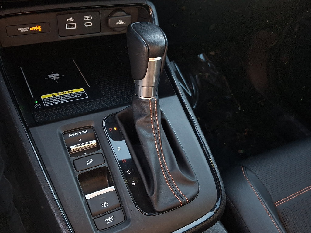 Used 2024 Honda CR-V Sport-L image 13