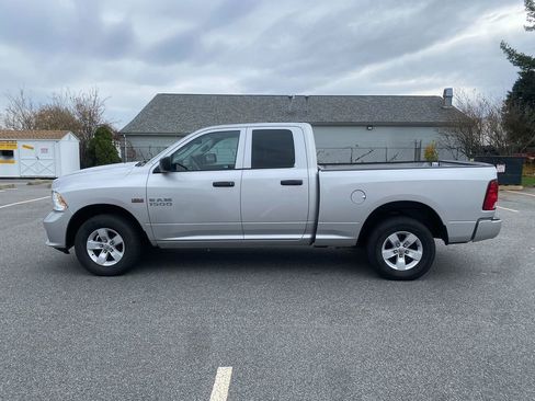 Used 2016 RAM 1500 Express image 9
