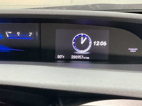 Used 2015 Honda Civic LX image 12