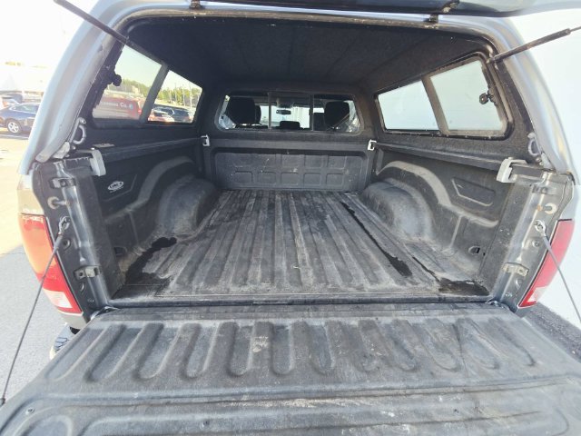 Used 2011 RAM 1500 Laramie AWD/4WD image 9