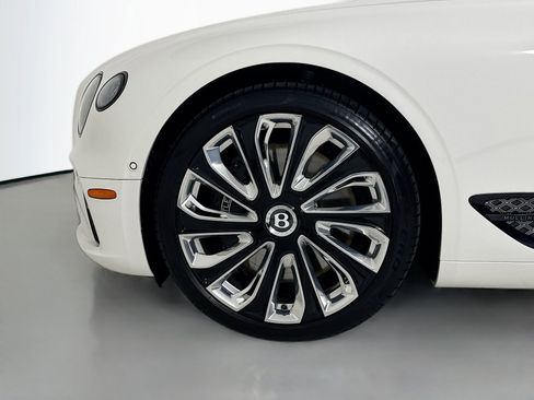 Certified 2024 Bentley Continental GT Speed image 10