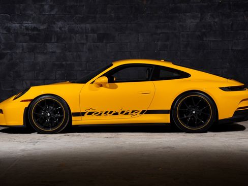Used 2022 Porsche 911 GT3 RWD image 15