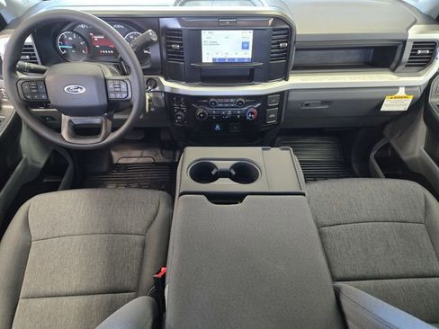 New 2026 Ford F250 XL AWD/4WD image 19