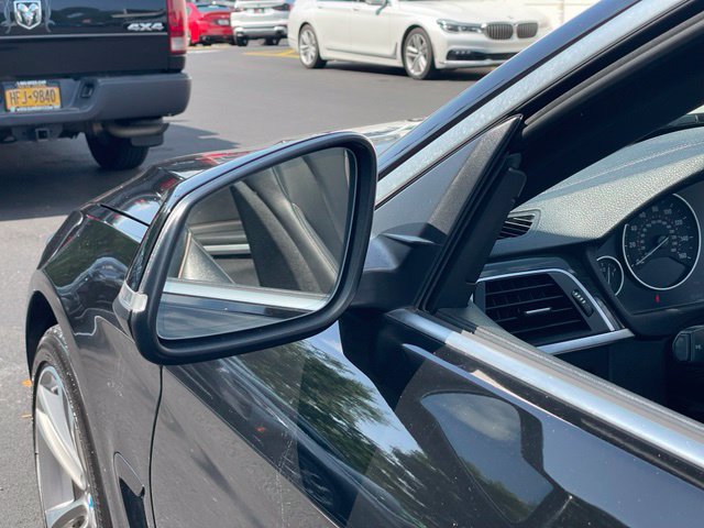 Used 2018 BMW 430i xDrive Convertible AWD/4WD image 26