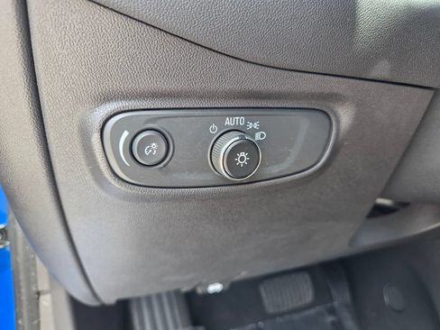 Certified 2024 Chevrolet Equinox LT FWD image 24
