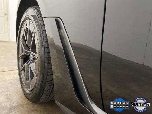 Used 2025 BMW i4 xDrive40i image 90