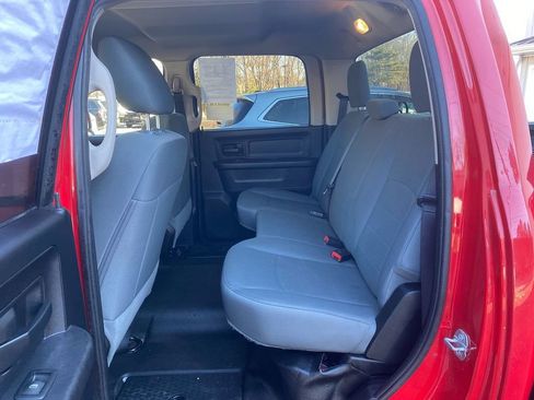 Used 2016 RAM 2500 Tradesman w/ Popular Equipment Group image 25