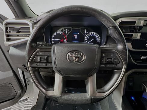 Used 2025 Toyota Tundra SR5 image 17