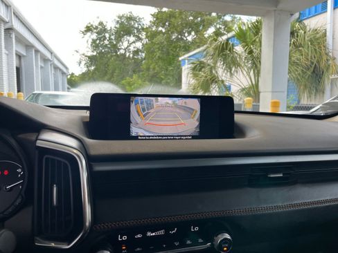 Used 2025 MAZDA CX-50 2.5 Hybrid w/ Premium Plus Pkg image 25