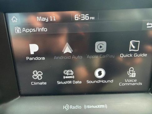 Used 2018 Kia Sorento EX FWD image 23