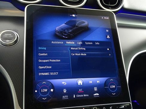 Used 2024 Mercedes-Benz C 300 C 300 image 40