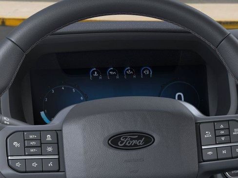 New 2026 Ford F150 XLT w/ Equipment Group 302A MID RWD image 42
